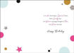 Picture of SISTER BIRTHDAY CARD